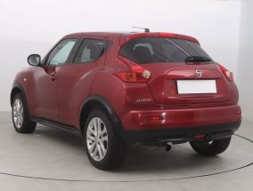 Nissan Juke - 2011