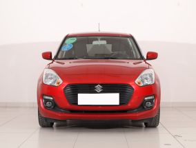 Suzuki Swift - 2019