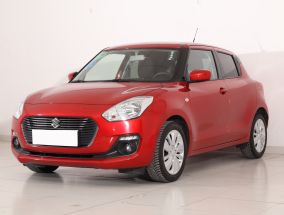 Suzuki Swift - 2019