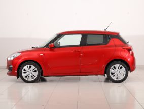 Suzuki Swift - 2019