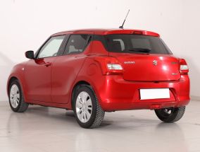 Suzuki Swift - 2019