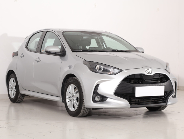 Toyota Yaris 2024