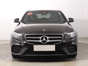 Mercedes-Benz E - 2016
