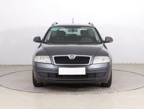 Skoda Octavia - 2011