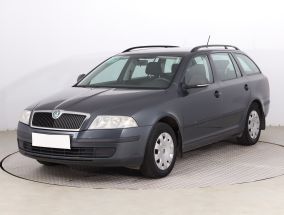 Skoda Octavia - 2011
