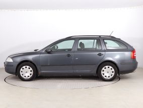 Skoda Octavia - 2011