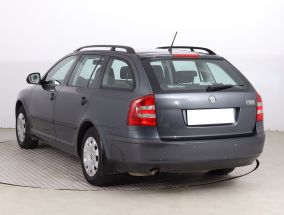 Skoda Octavia - 2011
