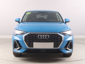 Audi Q3 Sportback - 2021