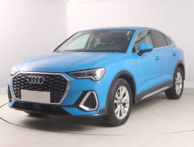 Audi Q3 Sportback - 2021