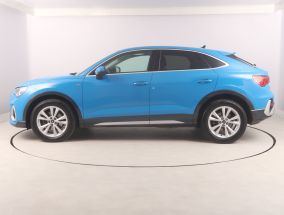 Audi Q3 Sportback - 2021