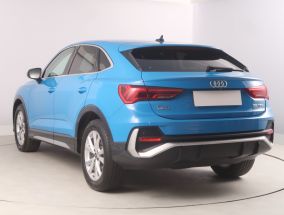 Audi Q3 Sportback - 2021