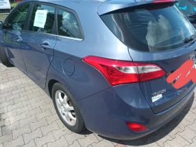 Hyundai i30 - 2013