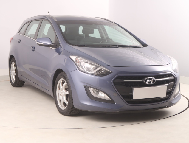 Hyundai i30 2013