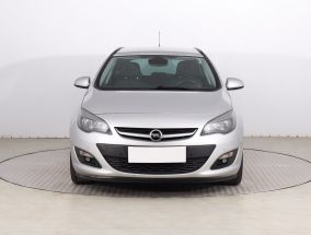 Opel Astra - 2015