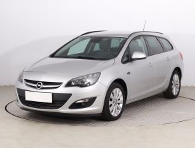 Opel Astra - 2015