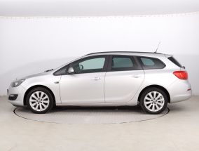 Opel Astra - 2015