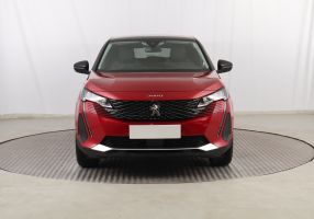 Peugeot 3008 - 2022