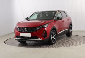 Peugeot 3008 - 2022