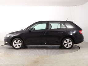 Skoda Fabia - 2016