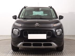 Citroen C3 Aircross - 2021