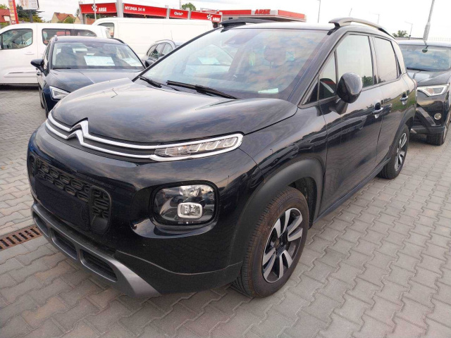 Citroen C3 Aircross 2021