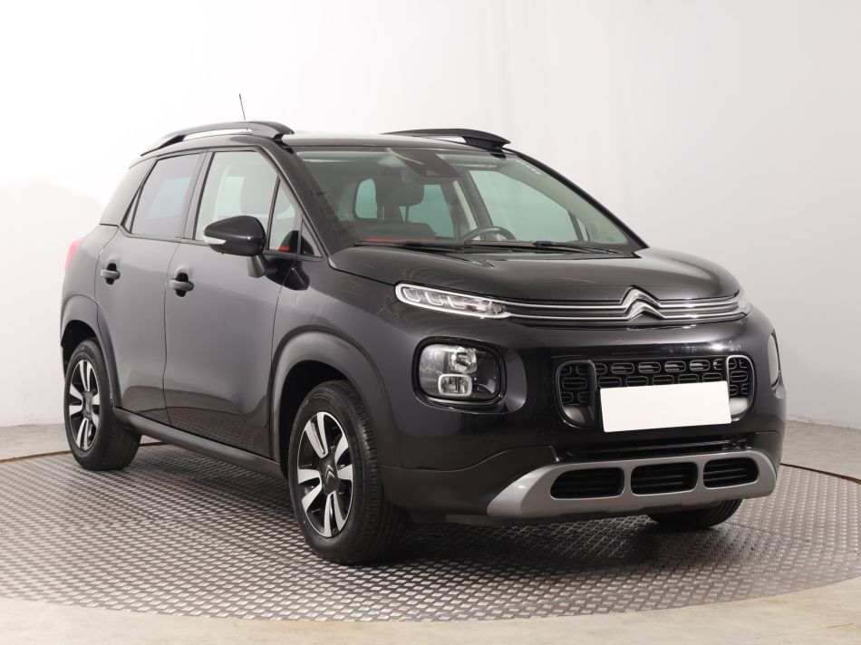 Citroen C3 Aircross - 2021