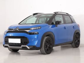 Citroen C3 Aircross - 2023