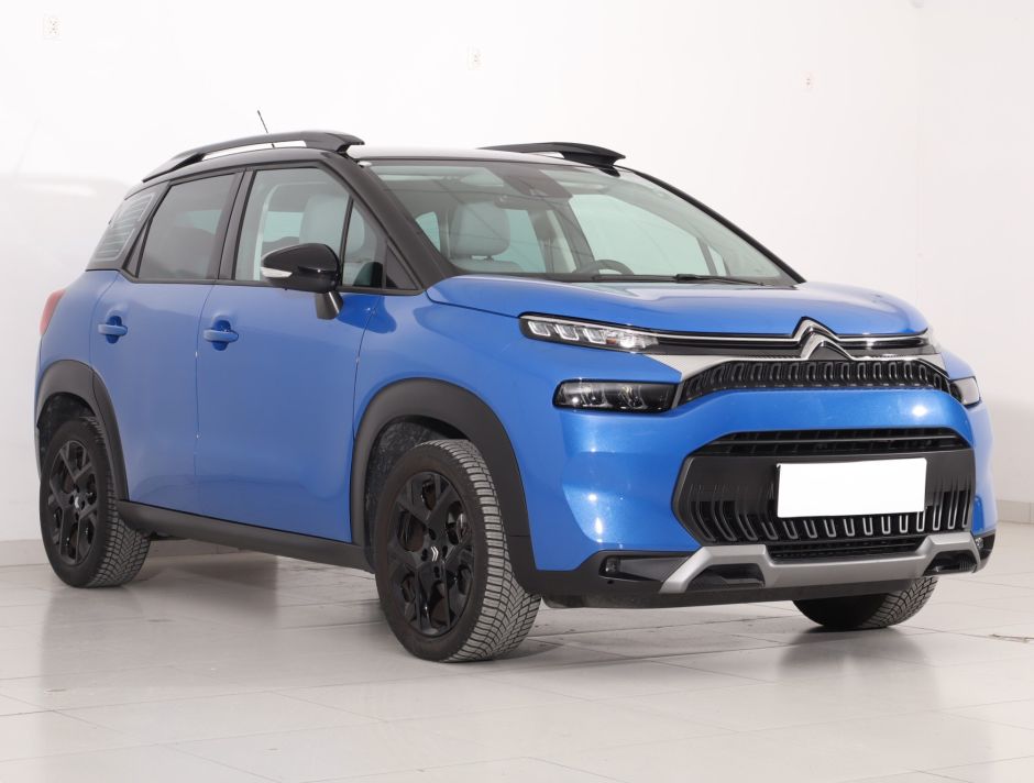 Citroen C3 Aircross - 2023