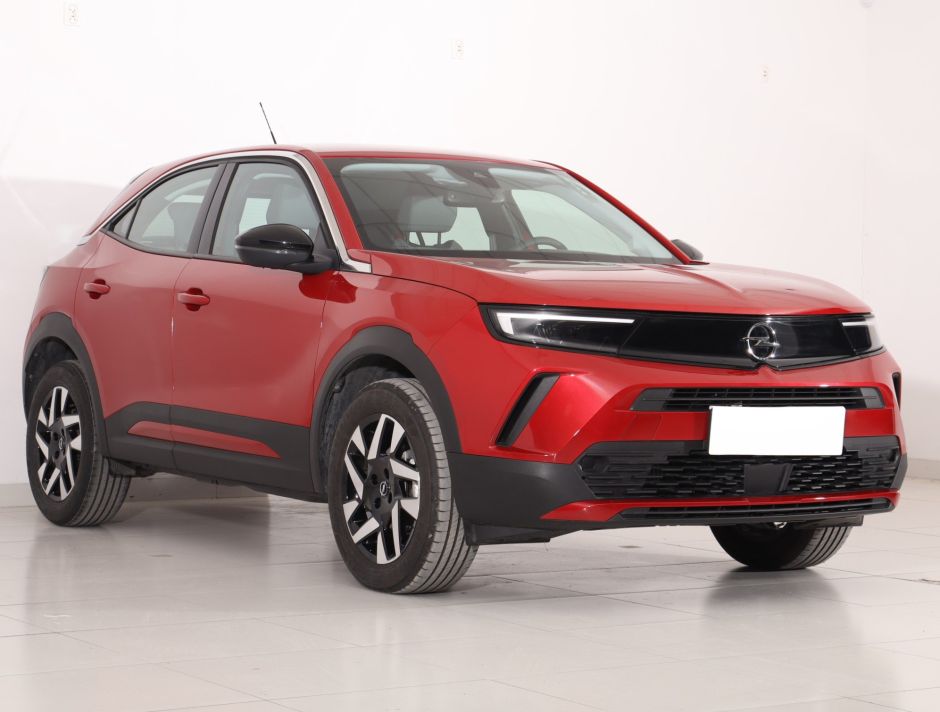 Opel Mokka - 2024