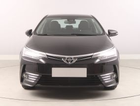 Toyota Corolla - 2017