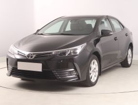 Toyota Corolla - 2017