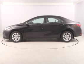 Toyota Corolla - 2017