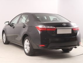 Toyota Corolla - 2017