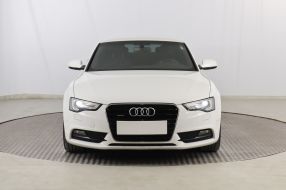 Audi A5 - 2015