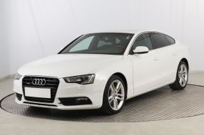 Audi A5 - 2015
