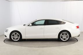 Audi A5 - 2015