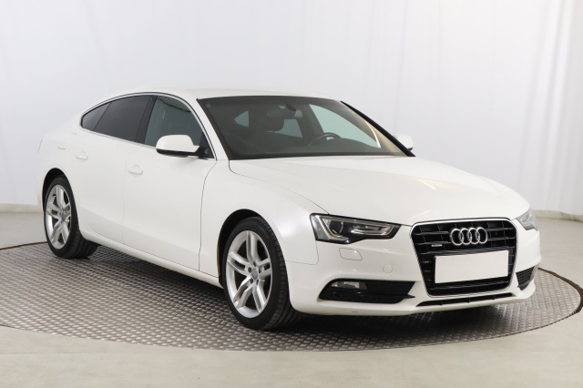 Audi A5 2015