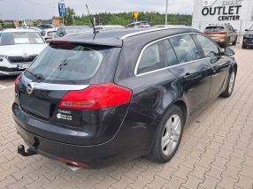 Opel Insignia - 2010