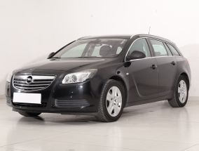 Opel Insignia - 2010