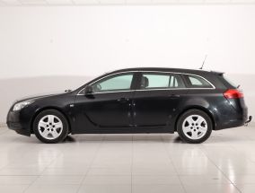 Opel Insignia - 2010