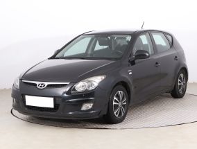 Hyundai i30 - 2010