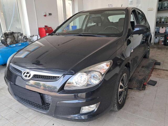 Hyundai i30 2010