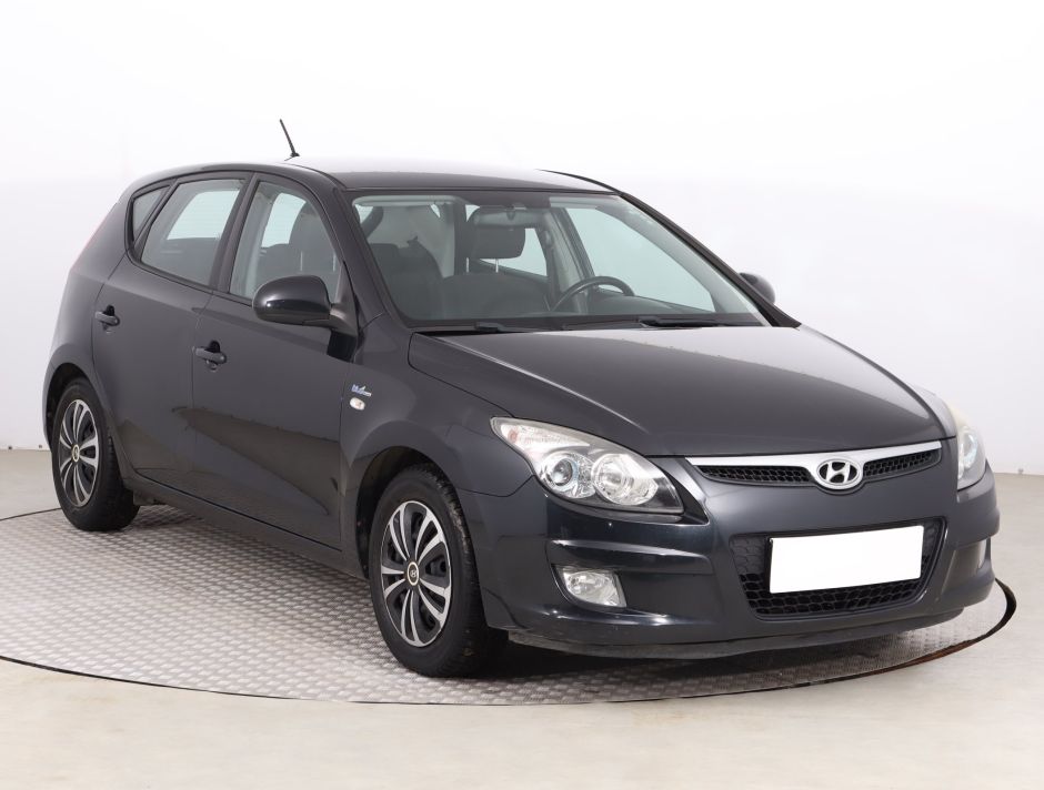 Hyundai i30 - 2010