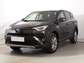 Toyota RAV 4 - 2017