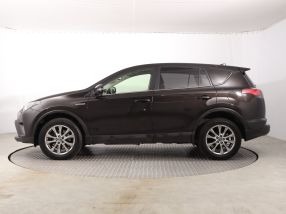 Toyota RAV 4 - 2017