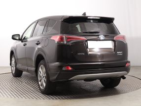 Toyota RAV 4 - 2017
