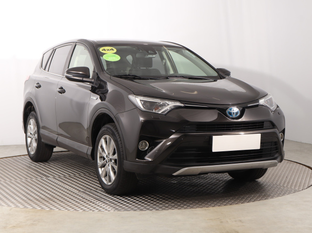 Toyota RAV4 2017