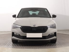 Skoda Scala - 2023