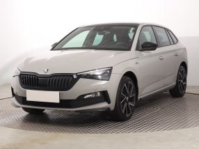 Skoda Scala - 2023