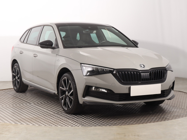 Skoda Scala 2023